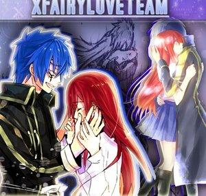 Fairy LoveTeamx