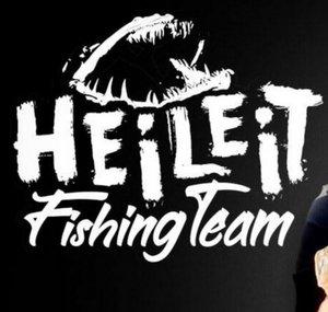 Fishing-Team Heileit