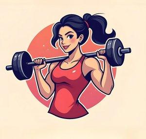 Fitness Girls Online