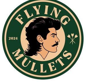 Flying Mullets