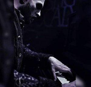 Francesco Ferrini (Fleshgod Apocalypse)