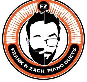 Frank & Zach Piano Duets