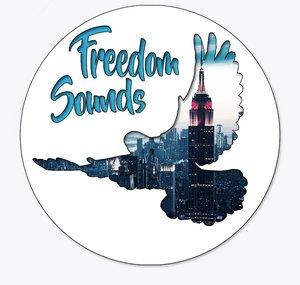 Freedom Sounds|100% FREE MUSIC