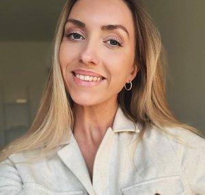 Frida Borg