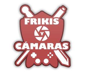Frikis y Cámaras