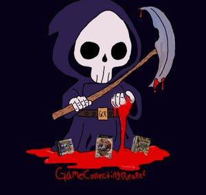 GameCollectingReaper