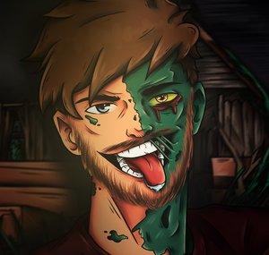 Gaming Harry