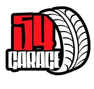Garage 54