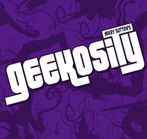 Geekosity Mag