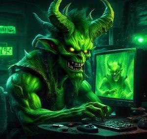 GreenDemonTV
