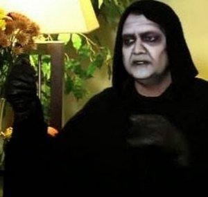 Grim Reaper