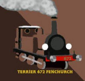 Harry Fenchurch (Terrier672Fenchurch)