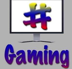 HashtagGaming1