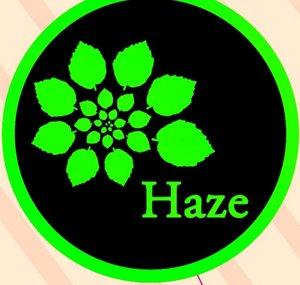 Haze Outdoors
