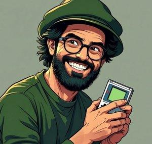 Heaaaps O Games