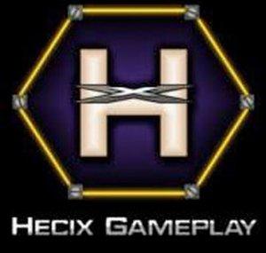 Hecix GamePlay