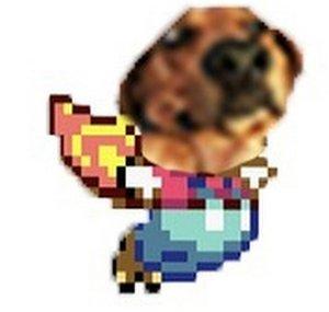 HoboOfHyrule