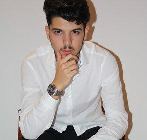 Iacopo Fratini