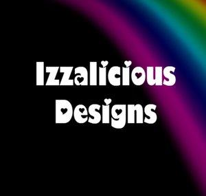 Izzalicious Designs