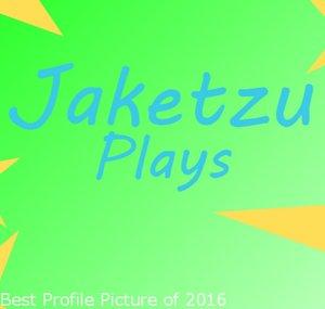 JaketzuPlays