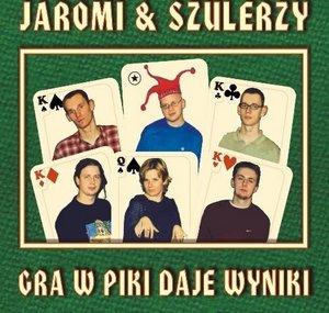 Jaromi & Szulerzy