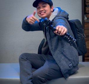 johnray films