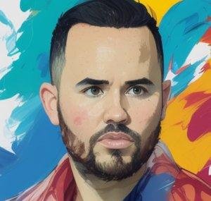 Jonathan Joly