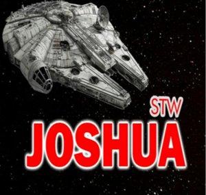 JOSHUA STW