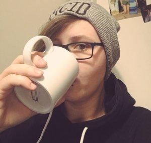Kaffeekind