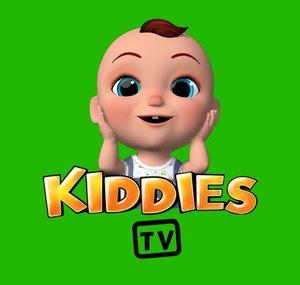 KiddiesTv - Nursery Rhymes