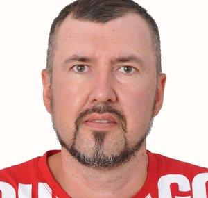 Konstantin Ivanov