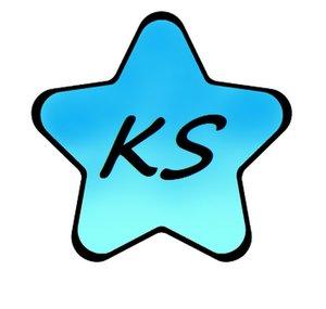 Kreativ Sternchen