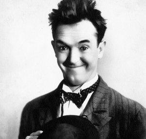 Laurel & Hardy TV