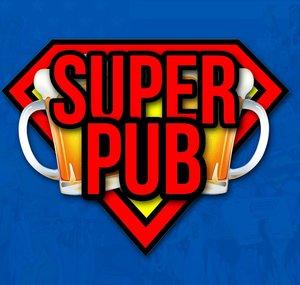 LE SUPER PUB