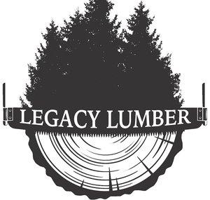 Legacy Lumber