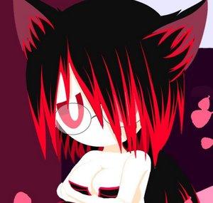 LeiYunWolfy (AdeleyWolfy)