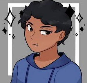 Lightning “lightning” Itsuki
