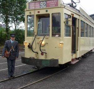 locotram