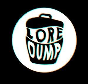 Lore Dump