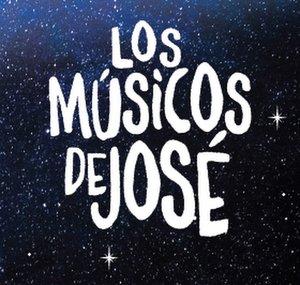 Los Músicos de José