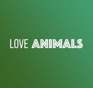 Love Animals