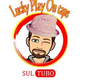 Lucky play on tape