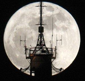 LunarTuner