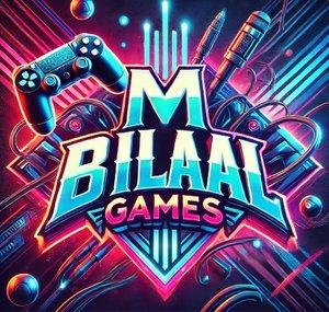 M Bilal Gamerz