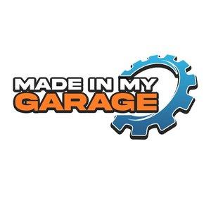 Made In My Garage