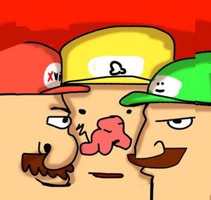 Mario Insexto