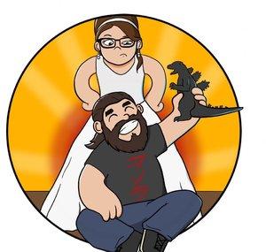 Married 2 KAIJU