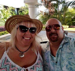 Marsha of CME Traveling