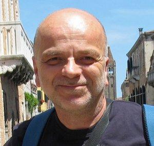 Matej Metlikovič