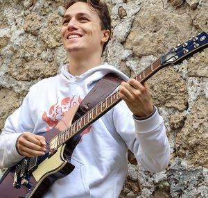 Matteo Mancuso